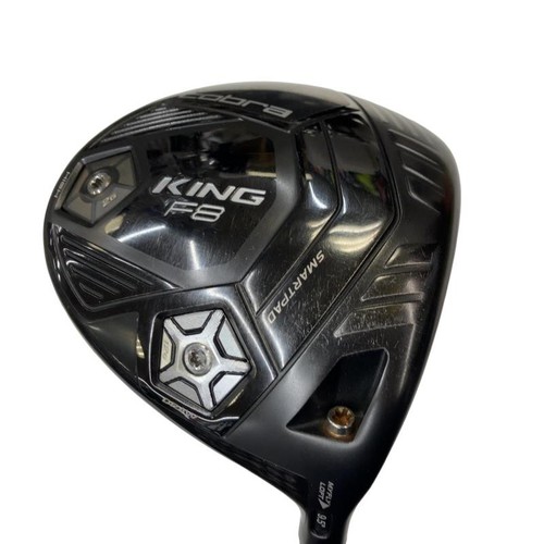 Cobra king black adjustable - cobra,