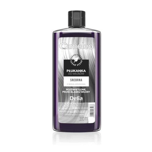 Delia cameleo hair rinse - hair,