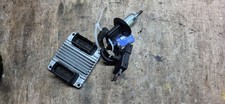 2001 -2006 VAUXHALL CORSA C AUTO ENGINE ECU SET +VIN NUMBERS
