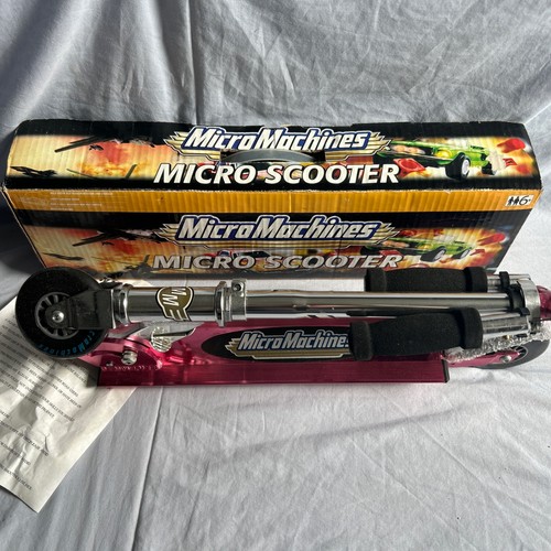 Micro machines hasbro 2002 - micro,