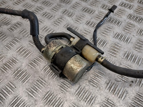 2002 yamaha 500 fuel - yamaha, pump