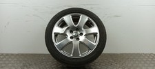 JAGUAR X-TYPE 17" ALLOY WHEEL