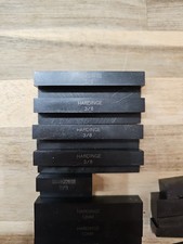 Hardinge Lathe Tool Setting