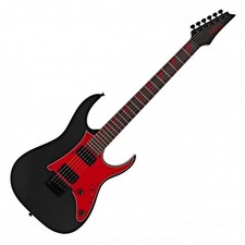 Ibanez Gio Series GRG131DX-BKF