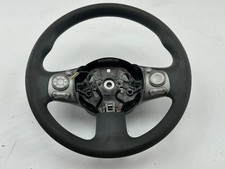 Nissan Cube Z12 2010 Steering