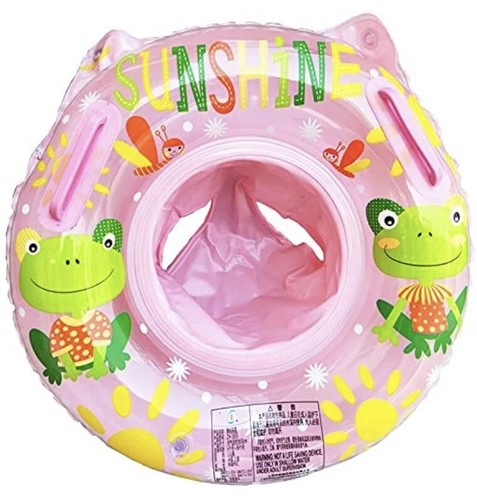 Baby swimming inflatable - baby, float