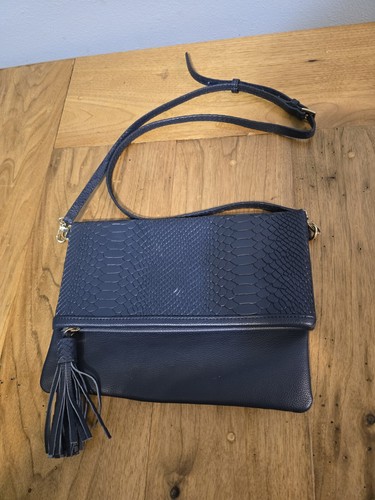 Gigi new york rachel fold - new, over