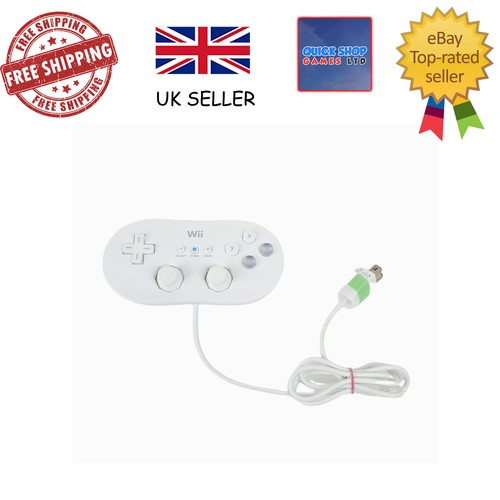Genuine official nintendo wii - genuine,