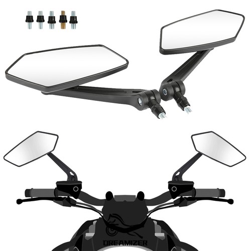 10mm universal motorcycle - 8/10mm,