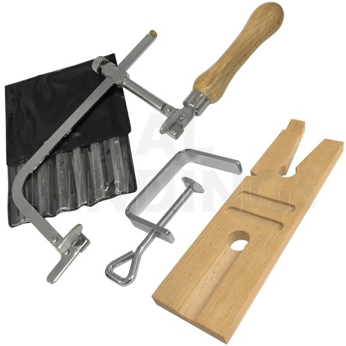 Jewellers saw adjustable type - jewellers,