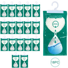 DEHUMIDIFIER WARDROBE HANGING