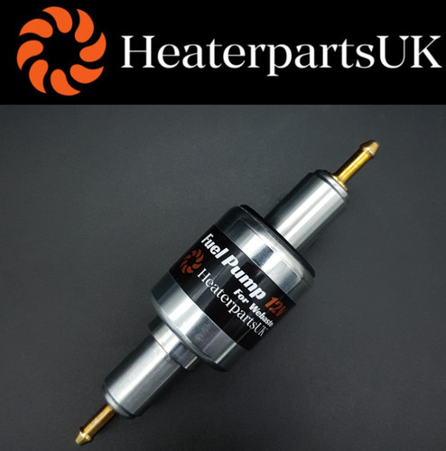Fuel pump for webasto - for,