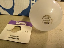 200w THORN A80 80mm Large GLS