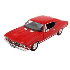 1:24 Chevrolet Chevelle SS 396