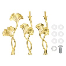 1 Set 3-Tier Cupcake Stand