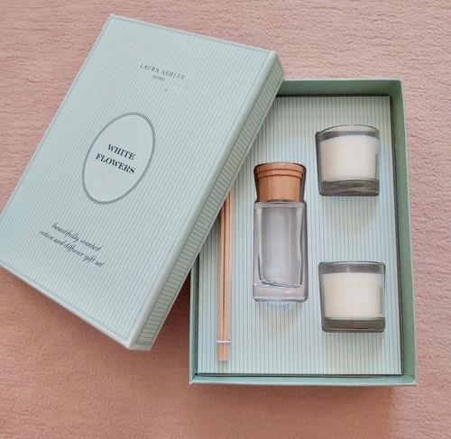 Laura ashley home bnib - home,
