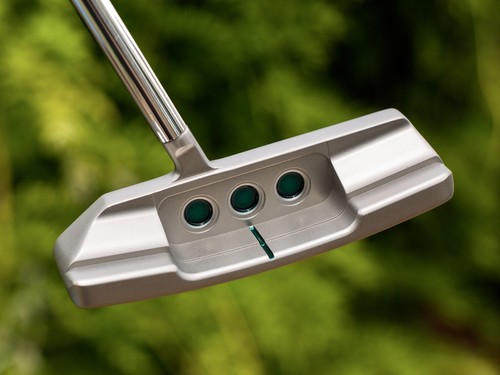 Scotty cameron studio select - scotty,