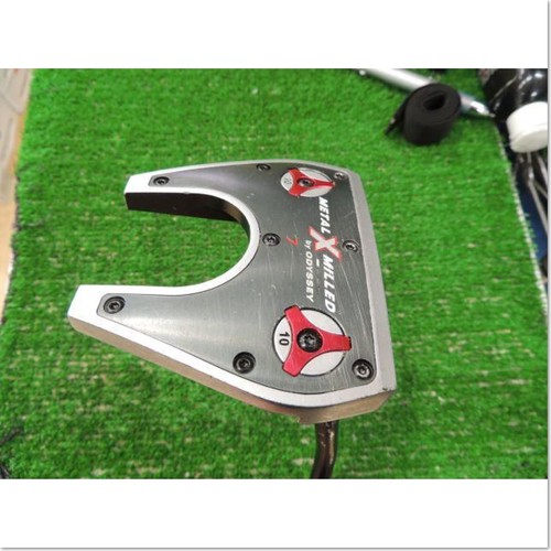 Odyssey metal milled - odyssey,