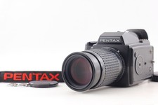 [Near MINT] Pentax 645 Medium