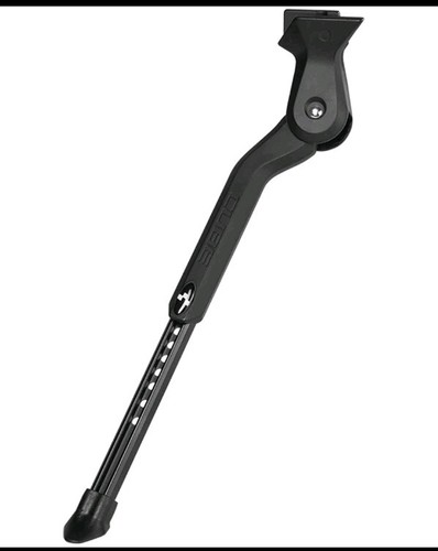 Cube bikes cmpt - cube, kickstand