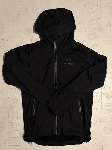 Arcteryx mens jacket medium - arcteryx,