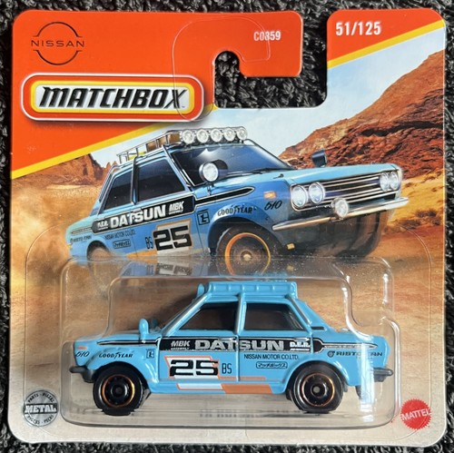 Matchbox 2025 70 - matchbox, (51/125)
