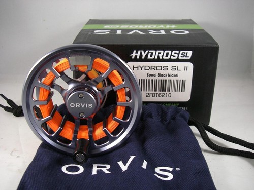 Extra spool for orvis - spool,