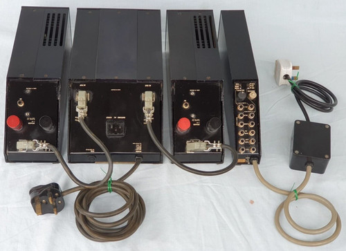 Very rare set elite townshend - rare,