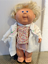 Vintage Cabbage Patch Kids