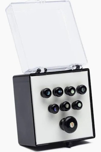 Martin black with - with, inlay