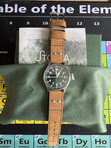 Stowa flieger classic - flieger,