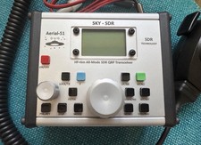 Aerial-51 SKY SDR QRP HF+6m
