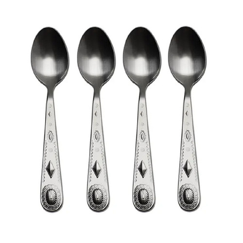 Wallace taos stainless - stainless, steel