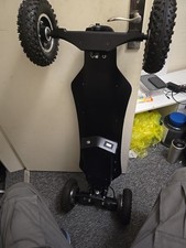 Electric Skateboard 36V with