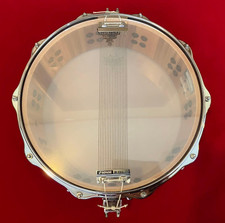 SONOR SQ2 snare drum