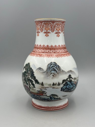 Vintage mid 20th - c., chinese