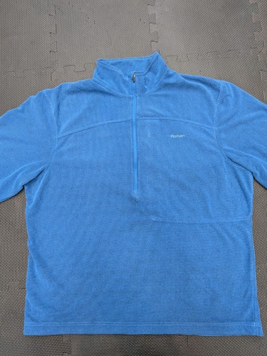 Rohan mirogrid stowaway top - rohan,