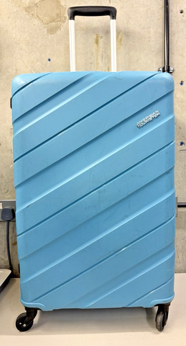American tourister jet driver - american,