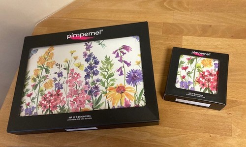Pimpernel wildflowers - pimpernel,