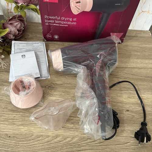 Philips bhd350 hair - hair, dryer