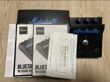 Marshall Bluesbreaker Blues