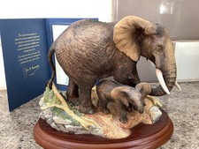 Border Fine Arts Mother's Care