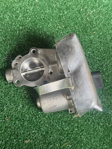 Genuine oem valeo egr - genuine, valve