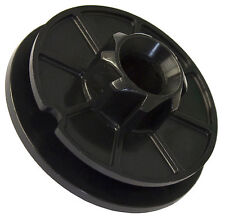Recoil Rewind Starter Pulley Fits RYOBI Strimmers HBV30A, PLT2543Y, RBL30MVA