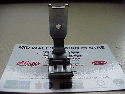 Twin needle gauge sewing - needle,