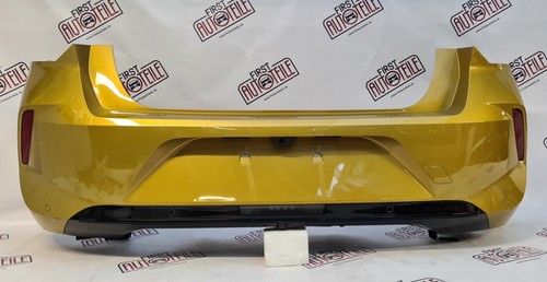 Genuine vauxhall astra - vauxhall, gsi