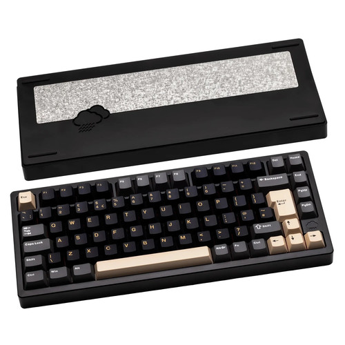 Wobkey rainy pro rgb - rainy,
