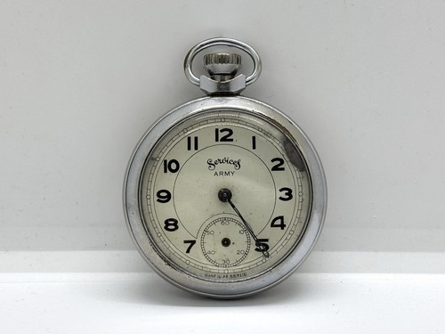 Vintage men services army - vintage,
