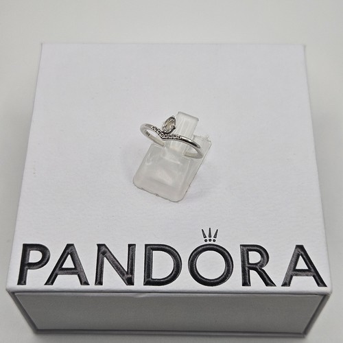 Genuine pandora ring - genuine,