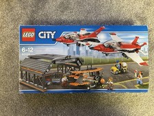 LEGO Airport Air Show Set60103
